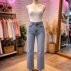 NWT Kensie The Allie High Rise